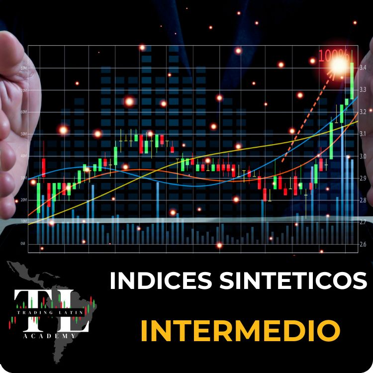 INDICES SINTETICOS INTERMEDIO